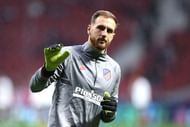 Atletico Madrid v Bayer Leverkusen: Group D - UEFA Champions League